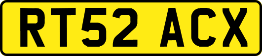 RT52ACX