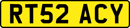 RT52ACY