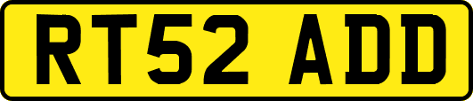 RT52ADD
