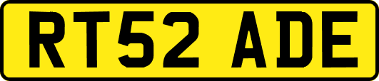 RT52ADE