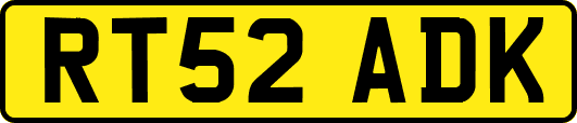 RT52ADK