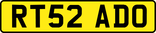RT52ADO