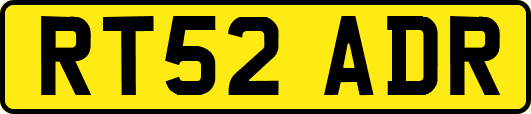 RT52ADR