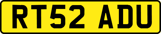 RT52ADU