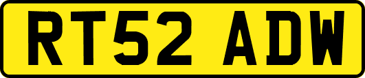 RT52ADW