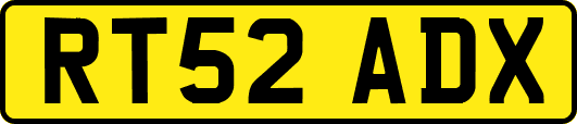 RT52ADX