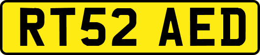 RT52AED