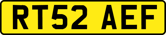 RT52AEF