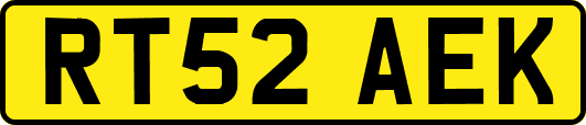RT52AEK