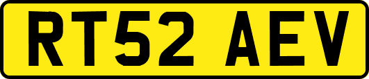 RT52AEV