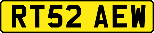 RT52AEW