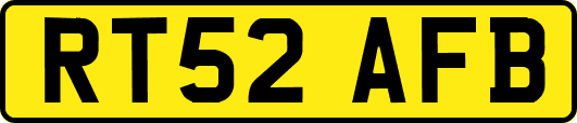 RT52AFB