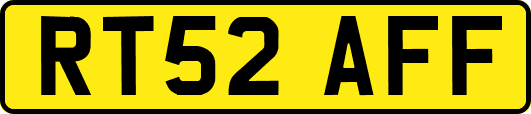 RT52AFF