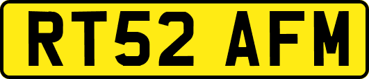 RT52AFM