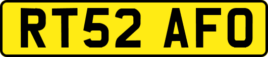 RT52AFO