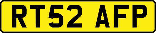 RT52AFP