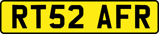 RT52AFR