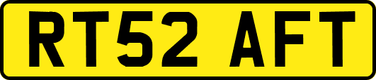 RT52AFT
