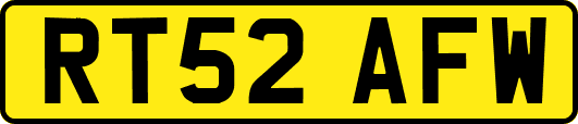 RT52AFW