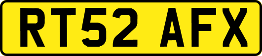 RT52AFX