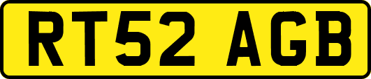 RT52AGB
