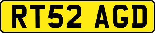 RT52AGD