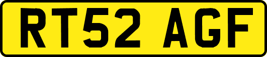 RT52AGF