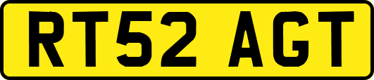 RT52AGT