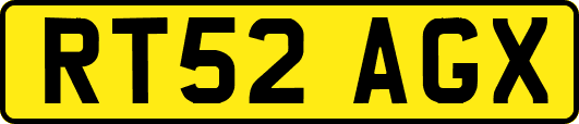 RT52AGX