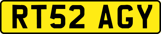 RT52AGY