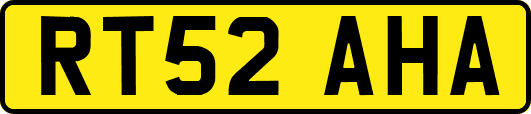RT52AHA