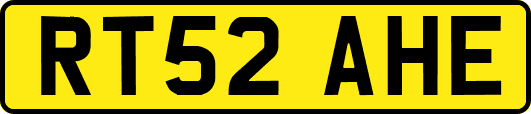 RT52AHE