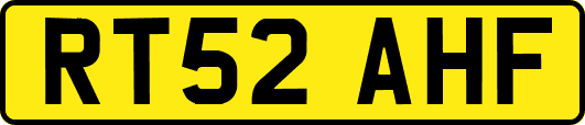 RT52AHF