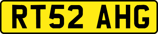 RT52AHG