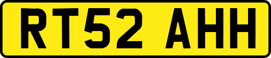 RT52AHH
