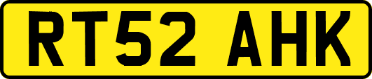 RT52AHK