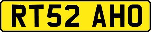 RT52AHO