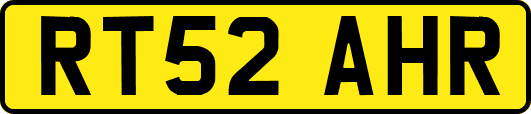 RT52AHR