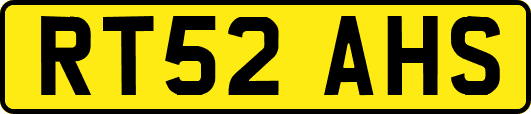 RT52AHS