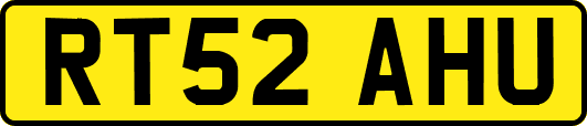 RT52AHU