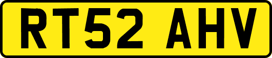 RT52AHV