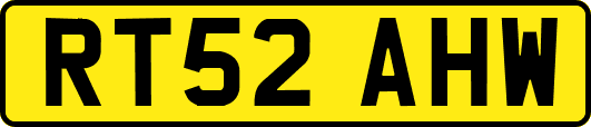 RT52AHW