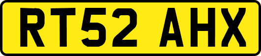 RT52AHX