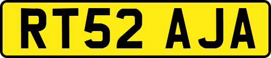 RT52AJA
