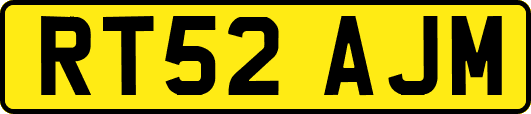RT52AJM
