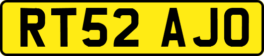 RT52AJO