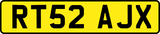 RT52AJX