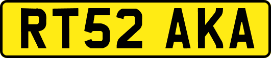 RT52AKA