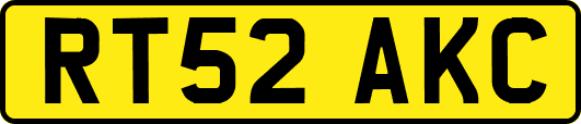 RT52AKC