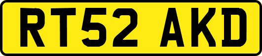 RT52AKD